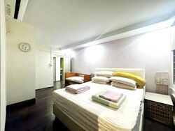 Blk 210 Pasir Ris Street 21 (Pasir Ris), HDB Executive #513274741
